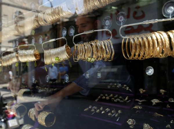 أسعار الذهب اليوم الأحد 8 يونيو 2025 وعيار 21 بعد آخر انخفاض