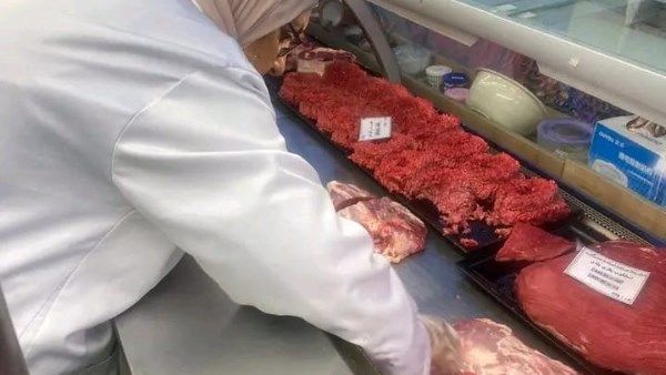 الضاني بكام .. أسعار اللحوم اليوم في ثالث أيام عيد الأضحى