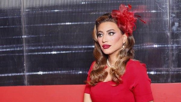 هايدي موسى تطرح أغنية “مغرمة” بطريقة جديدة هايدي موسى تطرح أغنية “مغرمة” بطريقة جديدة