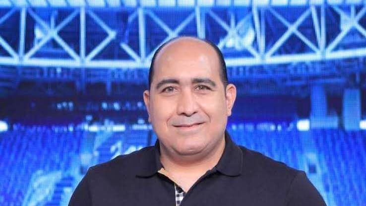 مهيب عبدالهادي: هل الأهلي قادر على الصعود لدور الـ16 بكأس العالم للأندية مهيب عبدالهادي: هل الأهلي قادر على الصعود لدور الـ16 بكأس العالم للأندية