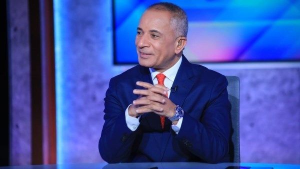مش ربع مليون | أحمد موسى: زاهي حواس كتب 250 مقالا مش ربع مليون | أحمد موسى: زاهي حواس كتب 250 مقالا