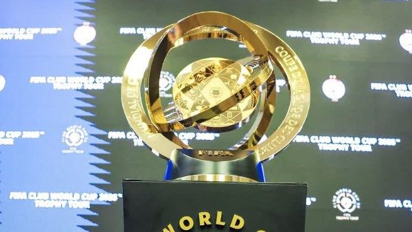 كأس العالم للأندية
