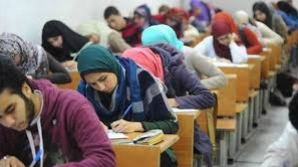 بورسعيد تستعد لامتحانات الثانوية العامة.. 6451 طالب في 18 لجنة بورسعيد تستعد لامتحانات الثانوية العامة.. 6451 طالب في 18 لجنة