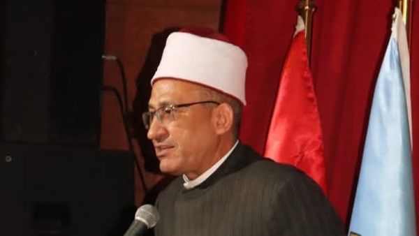 رئيس الغربية الأزهرية يهنئ أوائل الشهادتين الابتدائية والإعدادية رئيس الغربية الأزهرية يهنئ أوائل الشهادتين الابتدائية والإعدادية