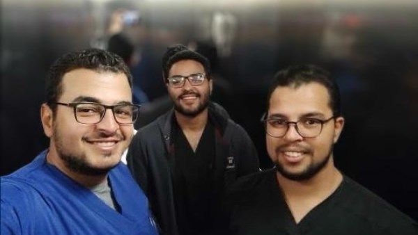 زراعة شريحة جلدية حرة لطفل مصاب بتهتك شديد في القدم بالأقصر زراعة شريحة جلدية حرة لطفل مصاب بتهتك شديد في القدم بالأقصر