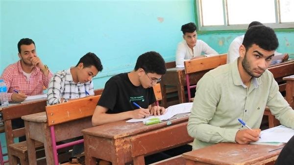 قبل انطلاق امتحانات الثانوية العامة الأحد.. محظورات تعليمية ونفسية يجب تجنبها قبل انطلاق امتحانات الثانوية العامة الأحد.. محظورات تعليمية ونفسية يجب تجنبها