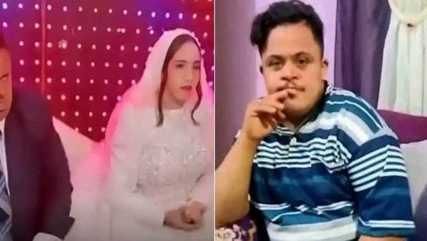 مأذون يكشف ملابسات زواج عرفي مثير للجدل في الشرقية مأذون يكشف ملابسات زواج عرفي مثير للجدل في الشرقية