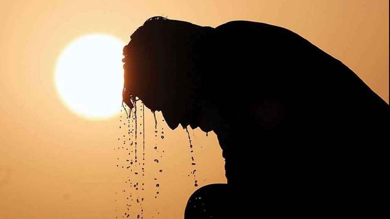 حالة الطقس غدا .. الأرصاد تحذر من حر شديد ورياح شمالية غربية