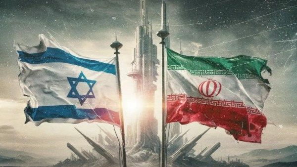 العلاقات الخارجية: يجب أن تتحرك أوروبا لمنع نشوب حرب كبرى بين إسرائيل وإيران العلاقات الخارجية: يجب أن تتحرك أوروبا لمنع نشوب حرب كبرى بين إسرائيل وإيران