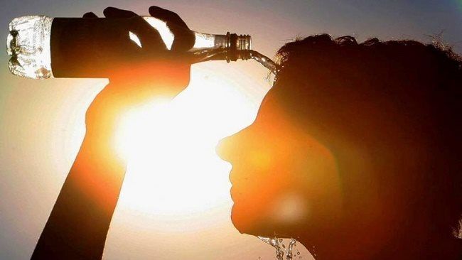 حالة الطقس غدا .. الأرصاد تحذر من شبورة صباحية على بعض الطرق