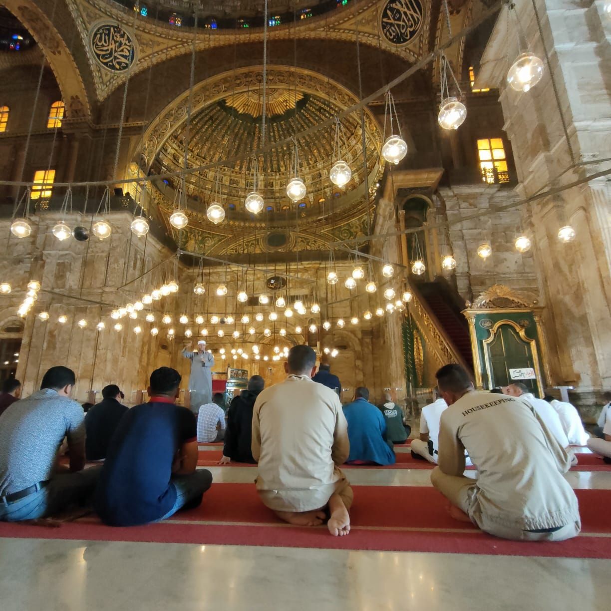 ما فضل التبكير لحضور صلاة الجمعة؟ الإفتاء تجيب ما فضل التبكير لحضور صلاة الجمعة؟ الإفتاء تجيب