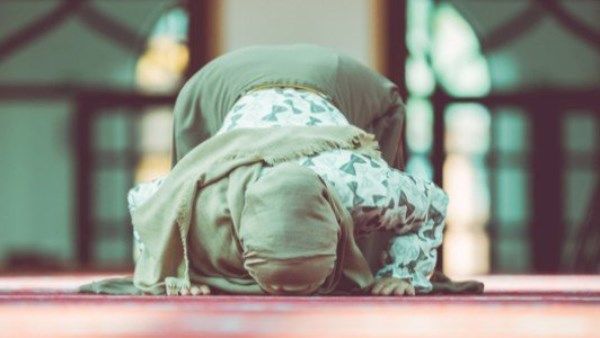 متى ينتهي وقت صلاة الضحى في مصر؟.. الإفتاء توضح متى ينتهي وقت صلاة الضحى في مصر؟.. الإفتاء توضح
