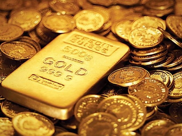 سعر الذهب عيار 21 اليوم في مصر الثلاثاء 17 يونيو 2025