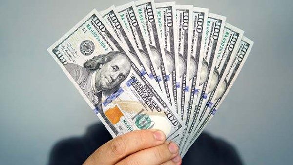 سعر الدولار الآن أمام الجنيه المصري الأربعاء 18 يونيو 2025 (آخر تحديث)