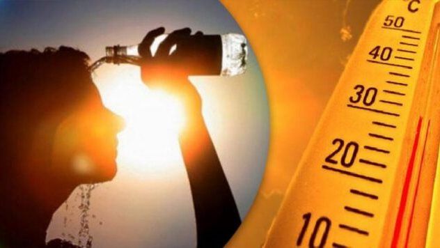 طقس الأيام القادمة .. الأرصاد تكشف عن موعد انخفاض درجات الحرارة