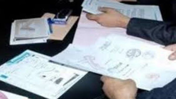 بدء محاكمة عاطل بتهمة تزوير تراخيص في السلام بدء محاكمة عاطل بتهمة تزوير تراخيص في السلام