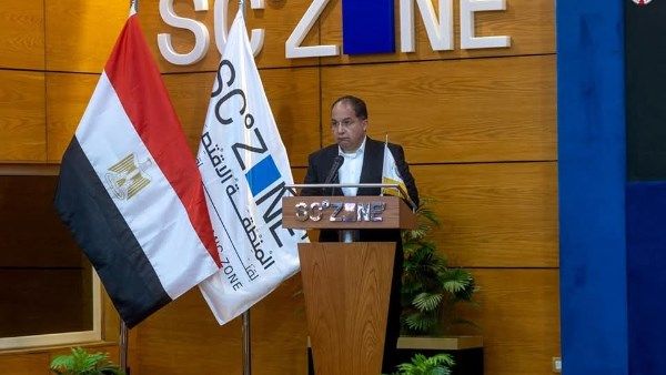 اجتماع غرفة ملاحة بورسعيد يناقش تطوير خدمات جمع المخلفات من السفن