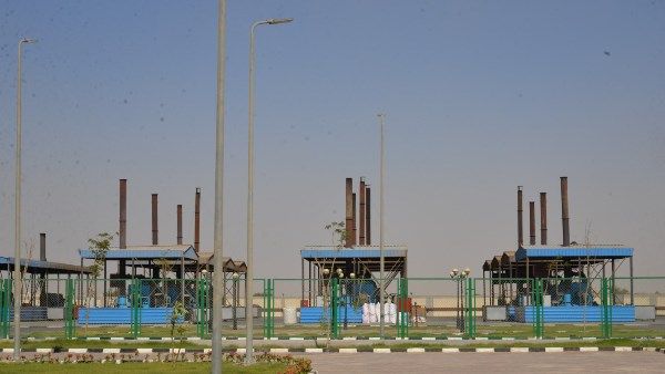 محافظ أسيوط يفتتح مجمع محارق النفايات الطبية بالظهير الصحراوي محافظ أسيوط يفتتح مجمع محارق النفايات الطبية بالظهير الصحراوي