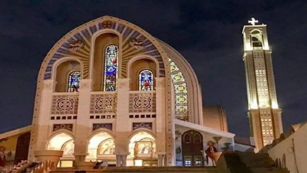 البطريرك السادس.. الكنيسة تحيي تذكار نياحة البابا يسطس البطريرك السادس.. الكنيسة تحيي تذكار نياحة البابا يسطس