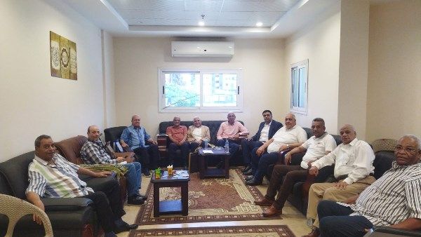 بورسعيد تستعد لاستضافة أولمبياد الشركات الـ 58 بورسعيد تستعد لاستضافة أولمبياد الشركات الـ 58