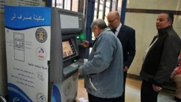 موعد صرف معاشات شهر يوليو 2025 وقيمة الزيادة المقررة لكل الشرائح
