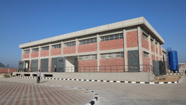 طفرة غير مسبوقة بقطاعي مياه الشرب والصرف الصحي في المنوفية.. إنشاء محطات رفع رئيسية وفرعية وخطوط طرد.. واستثمارات بحجم 10مليارات جنيه طفرة غير مسبوقة بقطاعي مياه الشرب والصرف الصحي في المنوفية.. إنشاء محطات رفع رئيسية وفرعية وخطوط طرد.. واستثمارات بحجم 10مليارات جنيه