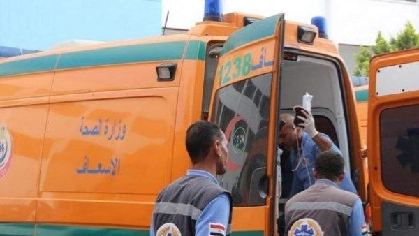 ضبط المتهمين بإنهاء حياة زوجين في المنوفية بدافع سرقتهما ضبط المتهمين بإنهاء حياة زوجين في المنوفية بدافع سرقتهما