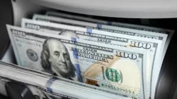 سعر الدولار الآن مقابل الجنيه المصري .. عاود سعر صرف الدولار أمام الجنيه المصري الارتفاع في نهاية تعاملات اليوم الاثنين 23 يونيو 2025