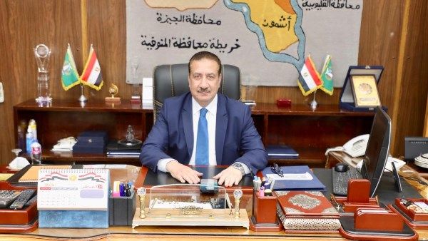 استجابة فورية من محافظ المنوفية لاستغاثة فتاتين من ذوي الهمم بالبتانون استجابة فورية من محافظ المنوفية لاستغاثة فتاتين من ذوي الهمم بالبتانون
