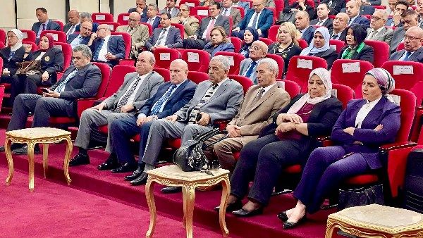 النيابة الإدارية تختتم دورة الإشراف على انتخابات مجلسي النواب والشيوخ 2025