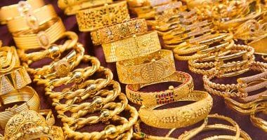 تحديث سعر الذهب اليوم بالسوق المصرى الأحد 22 يونيو 2025 - اليوم السابع