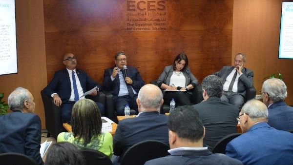 المصري للدراسات الاقتصادية: مشروع قانون الإيجار القديم لا يصلح إلا بتعويض المتضررين المصري للدراسات الاقتصادية: مشروع قانون الإيجار القديم لا يصلح إلا بتعويض المتضررين