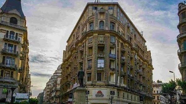 ممثل المستأجرين: القانون الجديد للإيجار القديم يفتقر للعدالة الاجتماعية ويتجاهل البعد الإنساني ممثل المستأجرين: القانون الجديد للإيجار القديم يفتقر للعدالة الاجتماعية ويتجاهل البعد الإنساني