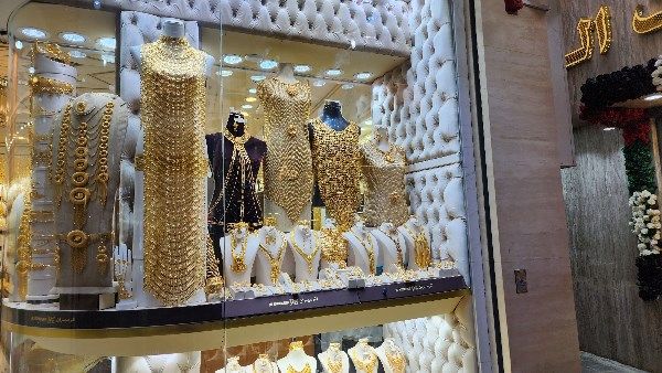 مفاجأة في سعر الذهب عيار 21 الآن الأربعاء 25 يونيو 2025