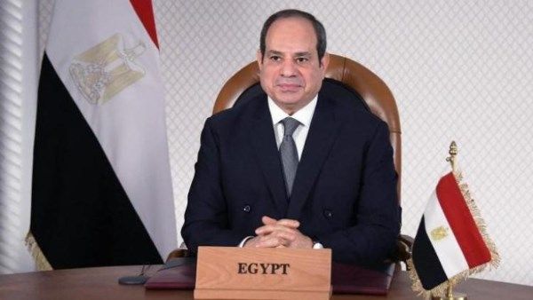 محافظ بورسعيد يهنئ الرئيس السيسي بمناسبة حلول العام الهجري الجديد محافظ بورسعيد يهنئ الرئيس السيسي بمناسبة حلول العام الهجري الجديد