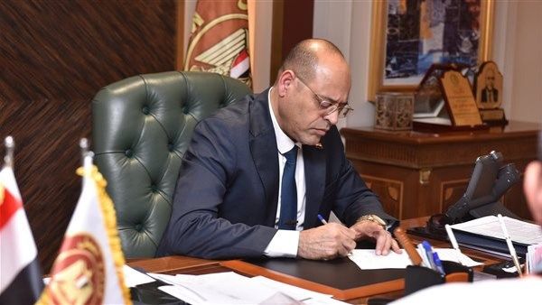 وزير العمل: تعويضات لذوي 19 عاملا باليومية لقوا مصرعهم في حادث بالمنوفية وزير العمل: تعويضات لذوي 19 عاملا باليومية لقوا مصرعهم في حادث بالمنوفية