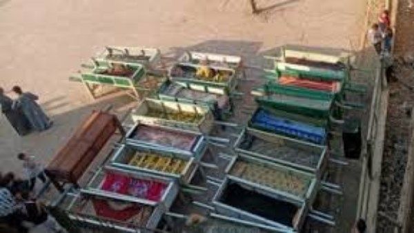 بعد فقدان 18 زهرة مصرية.. كيف تعاملت الدولة مع حادث الإقليمي؟