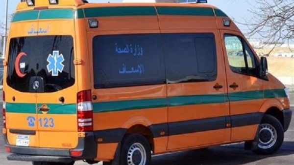 مصرع أمين شرطة دهسا أثناء استيقافه سائقا فى القليوبية.. ما القصة ؟ مصرع أمين شرطة دهسا أثناء استيقافه سائقا فى القليوبية.. ما القصة ؟