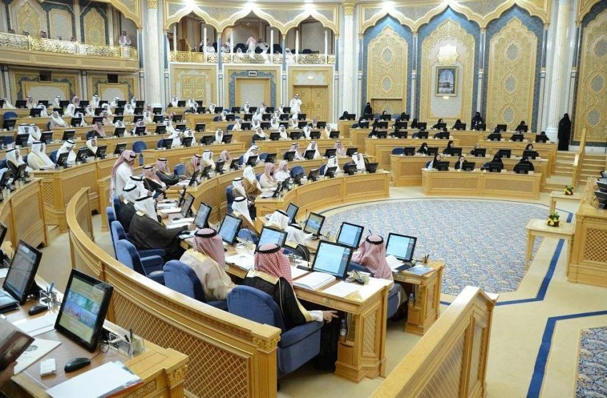 مجلس الشورى (3)