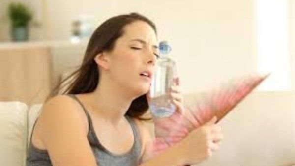 فئات في خطر.. احذر عليهم من موجات الحر فئات في خطر.. احذر عليهم من موجات الحر