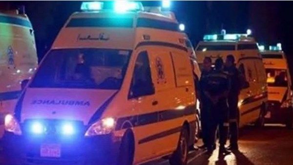 سوهاج.. غرق طالب في ترعة بجهينة سوهاج.. غرق طالب في ترعة بجهينة