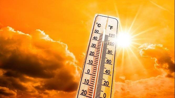 حالة الطقس غدا .. الأرصاد تحذر من شبورة وحر شديد في عدة مناطق