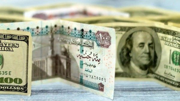 سعر الدولار الآن مقابل الجنيه المصري الاثنين 30 يونيو 2025