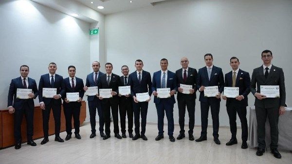 النيابة العامة تنظم ورشة عمل حول مهارات التفاعل الإعلامي لأعضائها النيابة العامة تنظم ورشة عمل حول مهارات التفاعل الإعلامي لأعضائها