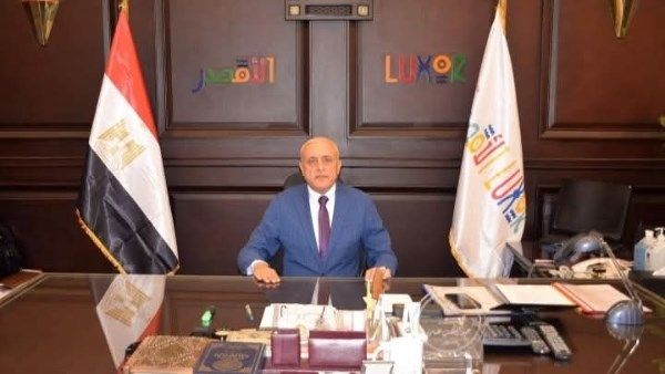مدير التعاون الدولي: محافظ الأقصر يقود المدينة لإنجازات تنموية متميزة