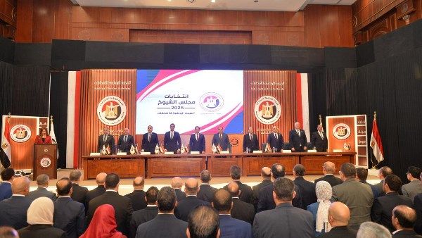 الهيئة الوطنية: إعلان كشف أسماء المترشحين للشيوخ ورموزهم 11 يوليو الهيئة الوطنية: إعلان كشف أسماء المترشحين للشيوخ ورموزهم 11 يوليو
