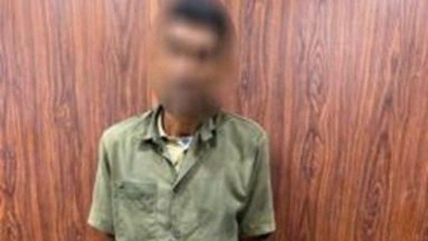 القبض على شخص تعدى على زوجة شقيقه بالضرب بكفر الشبخ
