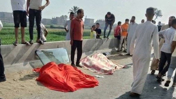 بعد حادث الطريق الإقليمي بالمنوفية.. 5 مطالب عاجلة من العاملين بالنقل البري بعد حادث الطريق الإقليمي بالمنوفية.. 5 مطالب عاجلة من العاملين بالنقل البري