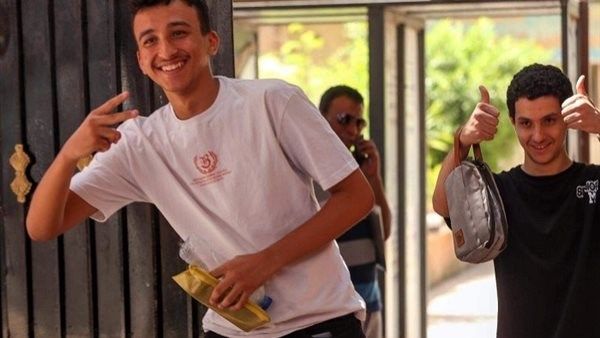 معلمون: امتحان الجغرافيا ثانوية عامة تافه في مستوى طالب