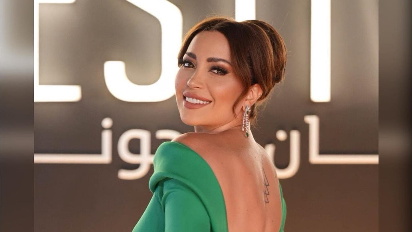 نسرين طافش